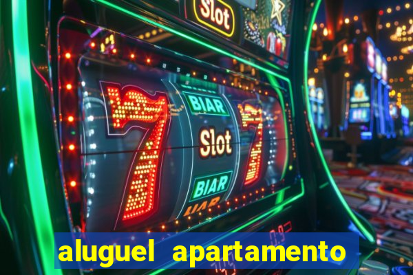 aluguel apartamento betania bh